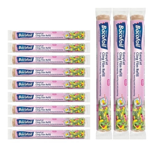 Bacofoil easycut cling - bacofoil,