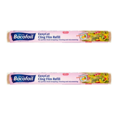 Bacofoil easycut cling - bacofoil,