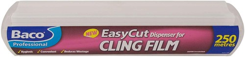 Professional easycut cling - professional,