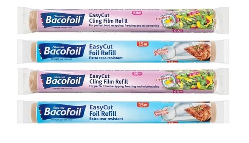 Bacofoill easycut cling - 2,