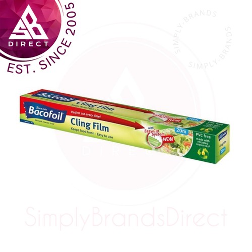 Baco bacofoil non - baco,