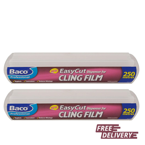 Bacofoil professional - bacofoil,