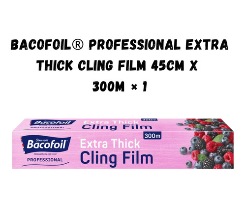 Bacofoil professional extra - bacofoil®,