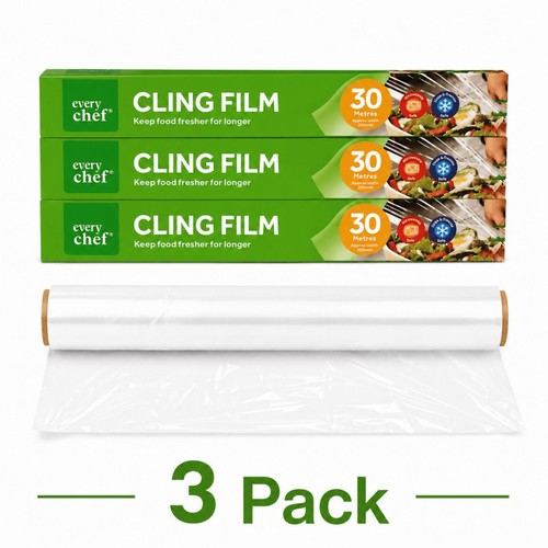 Pack cling film - pack, new