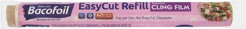 Baco easycut cling film - cling,