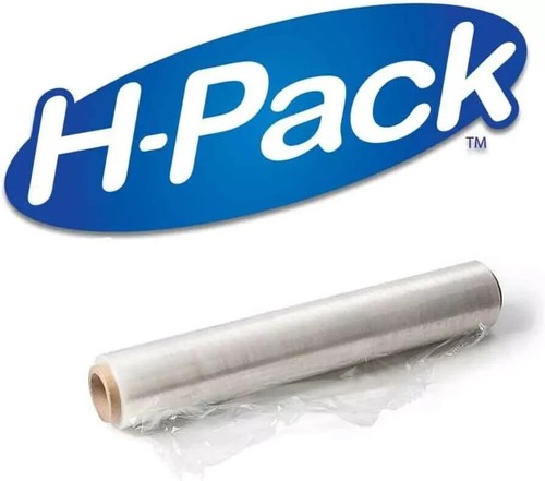 Pack clear cling - clear, film