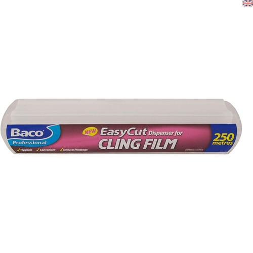Bacofoil easycut cling - bacofoil,