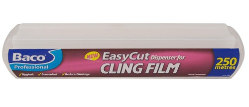 Bacofoil easy cut cling - bacofoil,