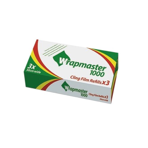 Pack wrapmaster 1000 - pack,