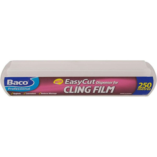 Bacofoil cling film - bacofoil,