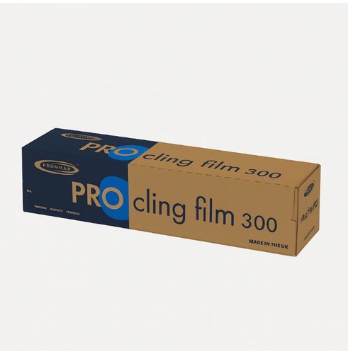 Prowrap professional cling - prowrap,