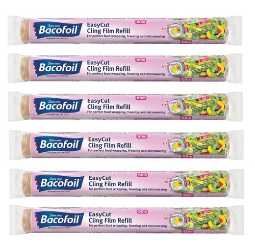 Bacofoil easycut cling - bacofoil,