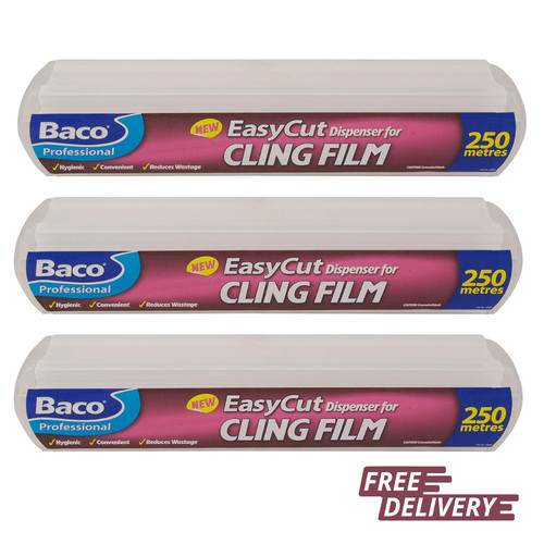 Bacofoil professional - 3,
