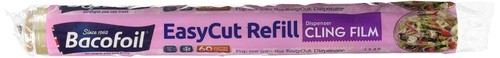 Bacofoil easycut cling film - bacofoil,