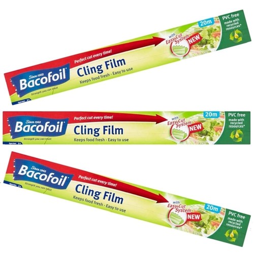 Pack bacofoil baco - baco, 325mm