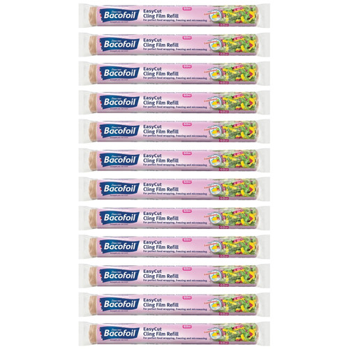 Bacofoil easycut cling - bacofoil,