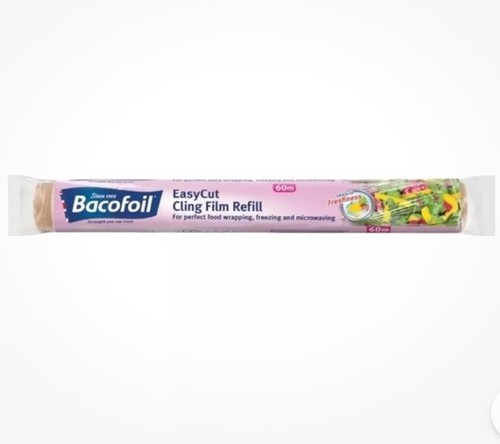 Bacofoil easycut cling - bacofoil, film