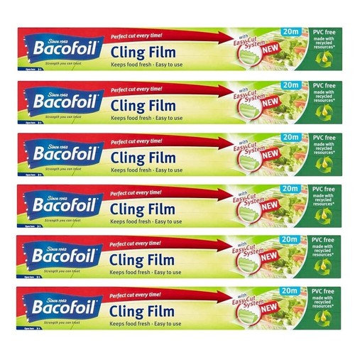 Pack bacofoil baco 325mm - pack,