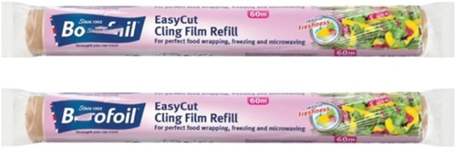 Easycut cling film - cling, refill