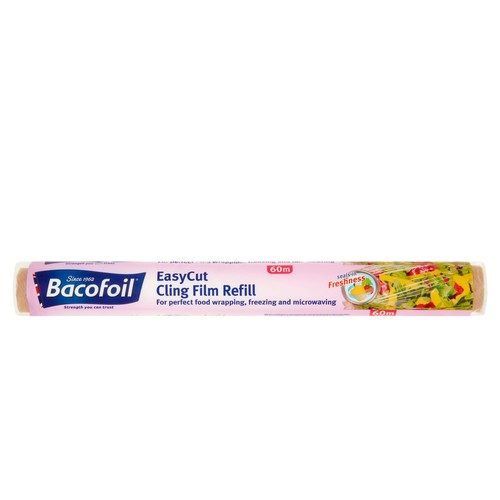 Easycut cling film refill - easycut,