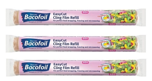Bacofoil easycut cling - 3,